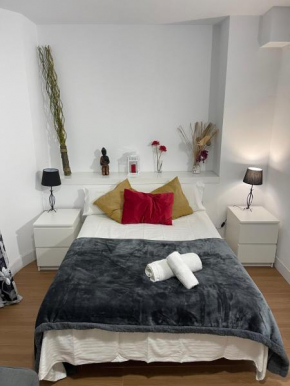 Resitur Luxury Suit 6 Seville